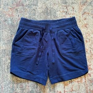 St. John's Bay Lounge Shorts